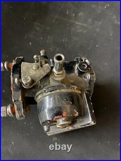 Oem Harley Davidson Fl Flh Bendix Zenith Carburetor