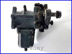 Oem Harley Sportster Carburetor L&l Dc-12