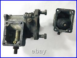 Oem Harley Sportster Carburetor L&l Dc-12