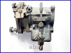 Oem Harley Sportster Carburetor L&l Dc-12