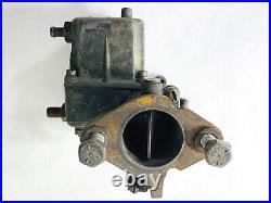 Oem Harley Sportster Carburetor L&l Dc-12