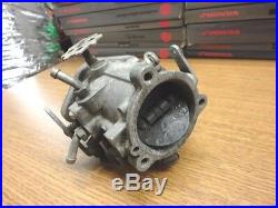 Original Harley-Davidson Tillotson HD2D Carburetor