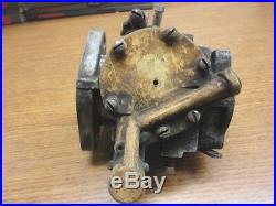 Original Harley-Davidson Tillotson HD2D Carburetor