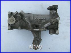 Original M51 Linkert Carburetor Harley Davidson bigtwin Flathead U UL