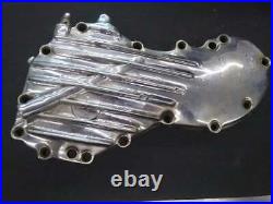 Original Oem 97-403 Harley Panhead Chrome Cam Cover