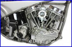 Panhead CV-40mm Carburetor Kit fits Harley-Davidson