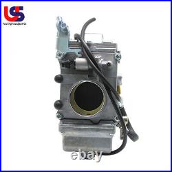 Performance Carburetor For HSR48 HSR 48mm Pumper Carb TM48-1