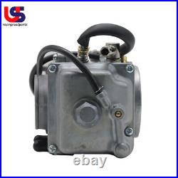 Performance Carburetor For HSR48 HSR 48mm Pumper Carb TM48-1