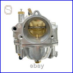 Performance Carburetor For Harley Davidson Big Twin Sportster Super G Shorty