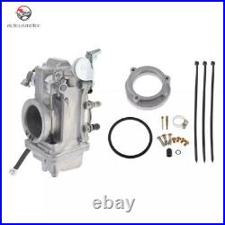 Performance Carburetor for Mikuni Harley-Davidson HSR45 HSR 45mm TM45-2K