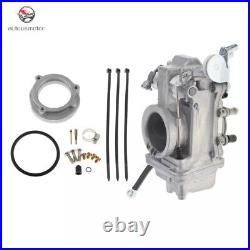 Performance Carburetor for Mikuni Harley-Davidson HSR45 HSR 45mm TM45-2K