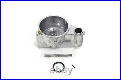 Plain Bendix 38mm Carburetor Float Bowl fits Harley Davidson