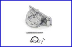 Plain Bendix 38mm Carburetor Float Bowl fits Harley Davidson