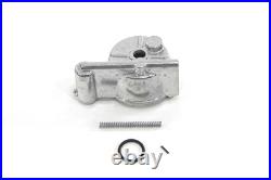 Plain Bendix 38mm Carburetor Float Bowl fits Harley Davidson