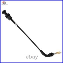 Polished Carburetor & Choke Cable For TM45-2K HSR45 HSR 45mm Harley-Davidson