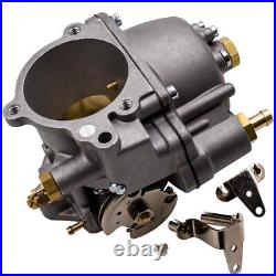 Quality Carburetor For Harley-Davidson Motorcycle 11-0420 Super E Shorty