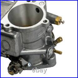 Quality Carburetor For Harley-Davidson Motorcycle 11-0420 Super E Shorty