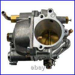 Quality Carburetor For Harley-Davidson Motorcycle 11-0420 Super E Shorty