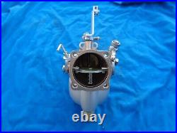 Rebuilt H-D Linkert M74B Carburetor