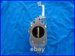 Rebuilt H-D Linkert M74B Carburetor