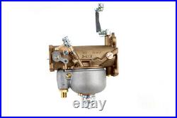 Replica Linkert M74 Carburetor fits Harley Davidson