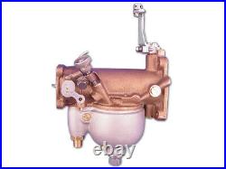 Replica Linkert M74 Carburetor, fits Harley-Davidson motorcycle models