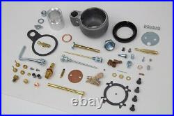 Replica M35 1-1/8 Linkert Carburetor Assembly Kit, for Harley Davidson, by V-Twin