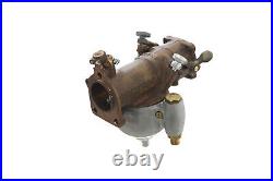 Replica M41 Linkert Carburetor fits Harley Davidson