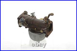 Replica M41 Linkert Carburetor fits Harley Davidson