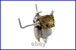 Replica M51 Linkert Carburetor fits Harley Davidson