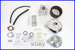 S&S 1-7/8 Super E Carburetor Kit fits Harley-Davidson