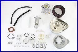 S&S 1-7/8 Super E Carburetor Kit fits Harley-Davidson