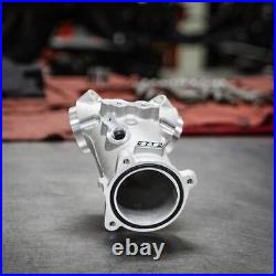 S&S 55mm Performance Aluminum Manifold Harley Milwaukee Eight 17-21