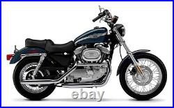 S&S Cycle 11-0409 1 7/8in. Super E Carburetor Kit 1991-2003 Harley Sportster