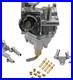 S&S Cycle 11-0420 Super E Shorty Carburetor Only 49-6564 1002-0025