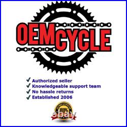 S&S Cycle 11-0420 Super E Shorty Carburetor Only 49-6564 1002-0025