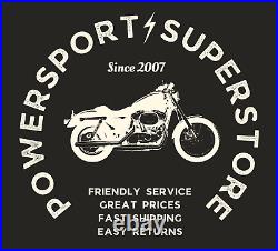 S&S Cycle 11-0450 Shorty Super E Carburetor Kit Twin Cam Engines