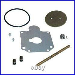 S&S Cycle 11-2904 Super D Carburetor Body Rebuild Kit Harley-Davidson