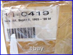 S&S Cycle Super E Shorty Carburetor Kit 1-7/8 11-0419