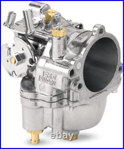 S & S Cycle Super E Shorty Carburetor Only 11-0420