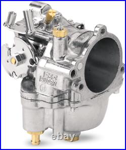 S & S Cycle Super G Shorty Carburetor Only 11-0421 fits 1994-2003 Road King FLHR