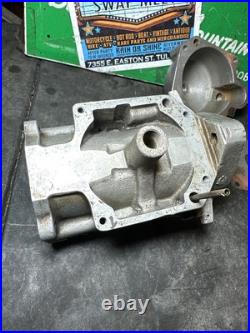 S&S Super B Carburetor HD 5416 Shovelhead Panhead Evo Harley Davidson engine