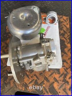 S&S Super B carburetor HARLEY DAVIDSON Shovelhead Panhead Ironhead Rebuilt