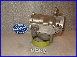 S&S Super B carburetor for Harley Davidson Big Twin F526