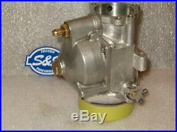 S&S Super B carburetor for Harley Davidson Big Twin F526