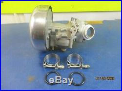 S&s Super B Carburetor Assembly Harley Davidson XL Fx Fl Models 1978 & Earlier