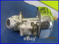 S&s Super B Carburetor Assembly Harley Davidson XL Fx Fl Models 1978 & Earlier