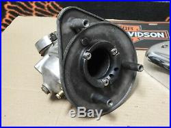 S&s Super B Carburetor For Harley-davidson Models