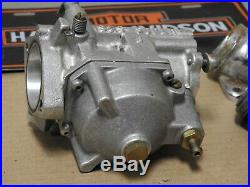 S&s Super B Carburetor For Harley-davidson Models