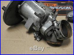 S&s Super B Carburetor For Harley-davidson Models